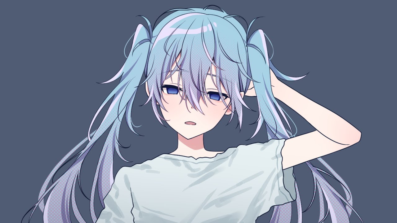 ナニモナカッタ / 初音ミク