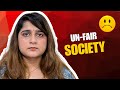 UNFAIR SOCIETY की BITTER TRUTH #thegreaterkaleshi #bittertruth #society #youtubevideo