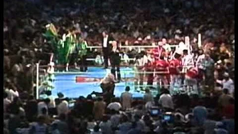 Tale of Larry Holmes vs Gerry Cooney (HBO Legendar...