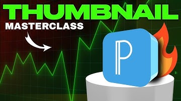 How to Make YouTube Thumbnails (Crazy Tips) ! Make Thumbnail Like Decoding YT | @Be Creator