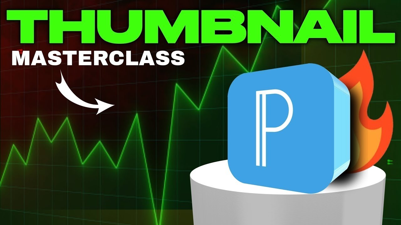 How to Make YouTube Thumbnails (Crazy Tips) ! Make Thumbnail Like Decoding YT | @Be Creator