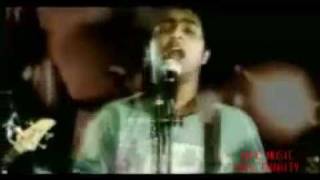 Video thumbnail of "Akash _ Hum Aazad Hain (We Are Free) - Pakistani Band"