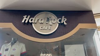 Hard Rock Cafe Budapest chose LS Central
