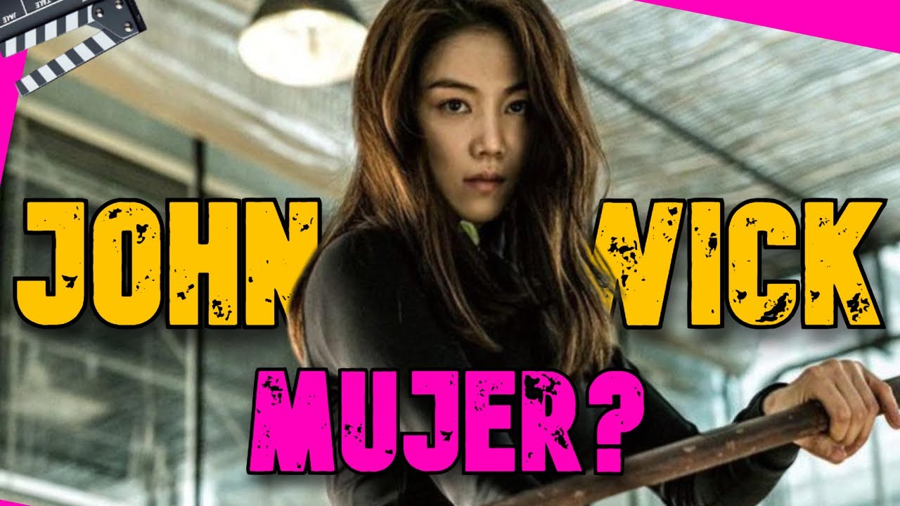 Esta Chica Creció para Convertirse en la Asesina más Temida por la Mafia