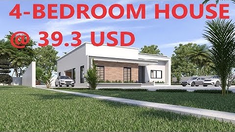 Building in Ghana | Ep-02 | Madam Ellen Project | Footing Block Work | #brightandclara