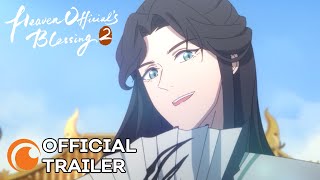 Watch Heaven Official's Blessing Season 2 Anime English SUB/DUB - Anix