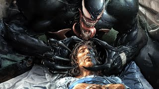 Venom vs Cancer