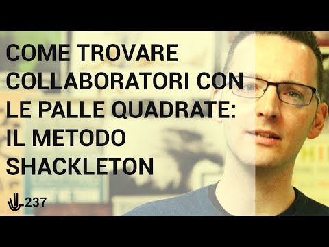 Video: Come Reclutare Personale