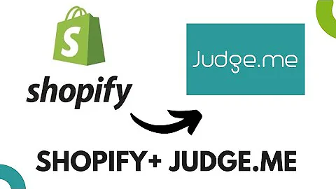 Boost Your Shopify Sales with Judge Me!