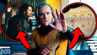 Download Lagu THUNDERBOLTS* 100+ New Details We Found in 4K! MP3 Download Lagu THUNDERBOLTS* 100+ New Details We Found in 4K! MP3
