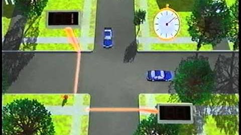 Traffic Control: What Works?