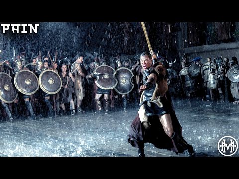 The Legends Of Hercules Final Battle Scene | Hollywood Movies [1080p HD Blu-Ray]