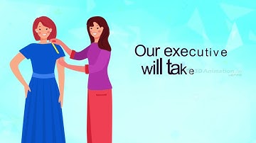 App Explainer Video| Marketing Animation Videos | 2D Animation Studio for All Businesses