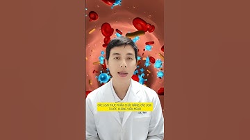 Bị Suy Thận Có Chữa Khỏi Hoàn Toàn Không #shorts #duocsidatofficial