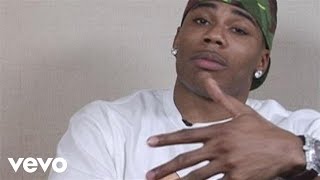 Nelly - Interview (#2)