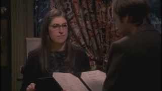 Download lagu The Big Bang Theory - La cita de Amy y Dave (Temporada 9)