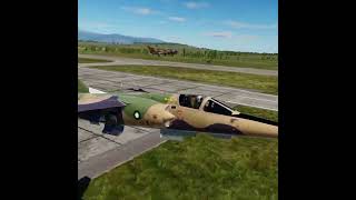 1940s To 1960s Fighter Aircraft Drag Race #DCSWorld