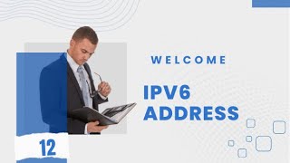 Afsomali-IPV6 address-Tutorial 12
