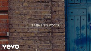 Bloc Party - Lagoon Blue (Lyric Video) (Official Lyric Video)