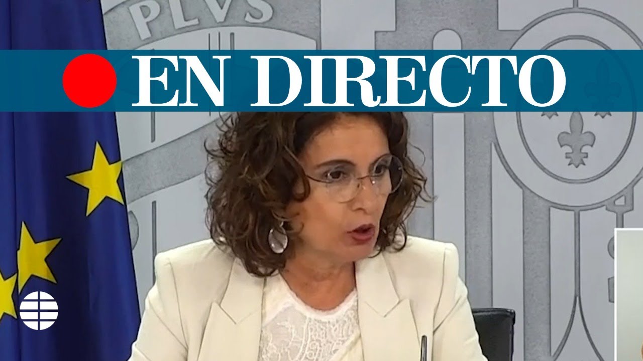 La portavoz del Gobierno valora la reunión con Pablo ...