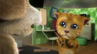 The New Movie Trailer For Meet The Robinsons