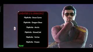 ЧИТЫ Z9Team +загрузка в описании screenshot 5