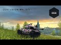 Centurion Mk. 5/1 - ВСЕ ЗАБЫЛИ ПРО ЭТОТ ТАНК | WotBlitz