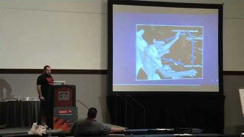 JUDCon 2012 - jRuby On Steroids: Why invokedynamic is a Game-Changer