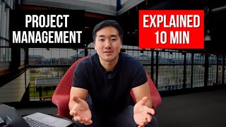 What is Project Management? | Explained in 10 Minutes by Max Mao 1,581 views 4 months ago 9 minutes, 31 seconds