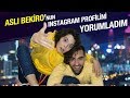 Whatever | #19 Aslı Bekiro’nun Instagram Profilini Yorumladım!