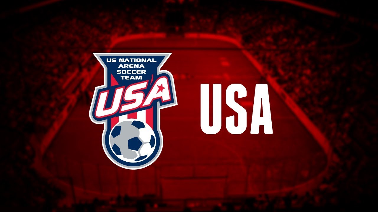 US National Arena Soccer World Cup Tour Part 2 2017 Teaser YouTube