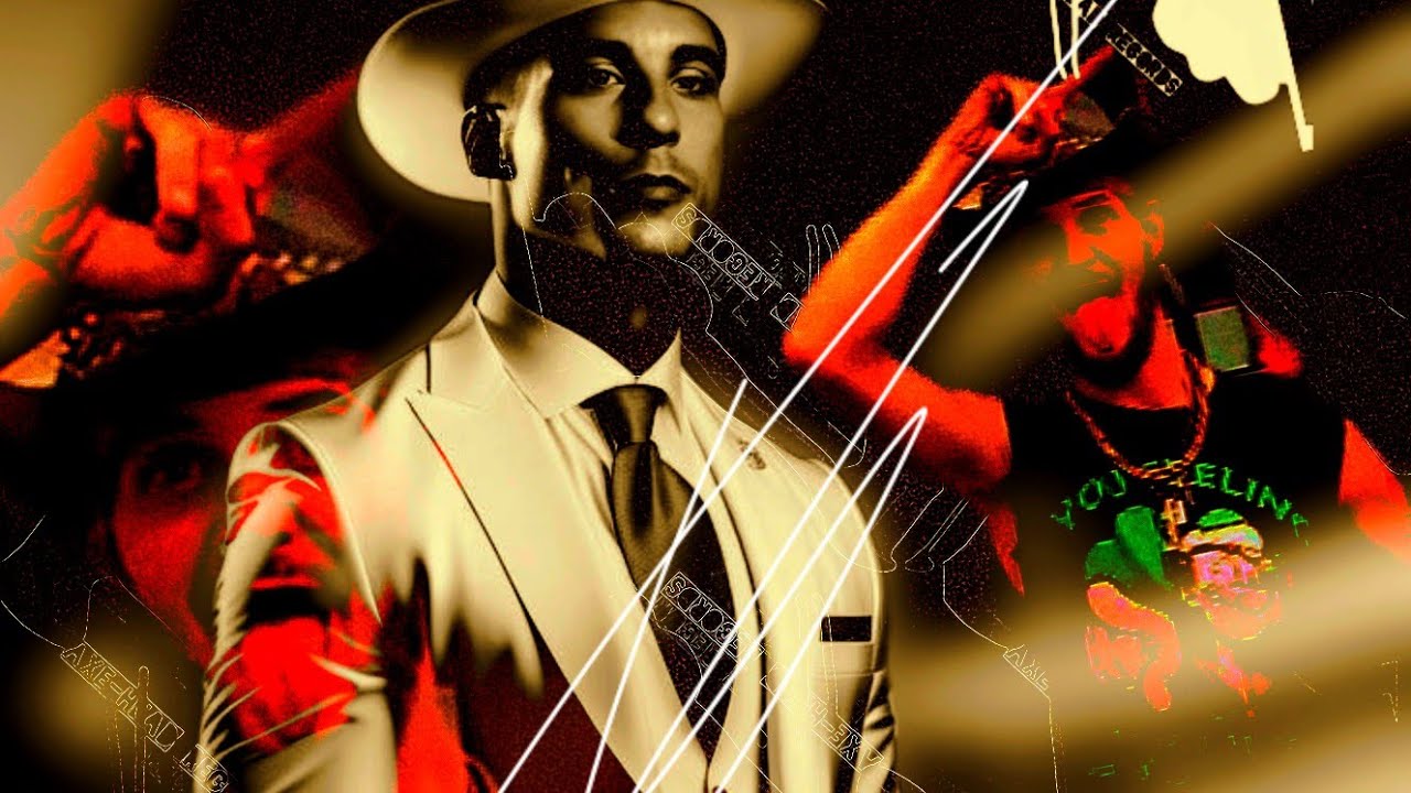 Cody Tha Axe-Man - WW3 (The Brood) Axe-Head Records /WW3