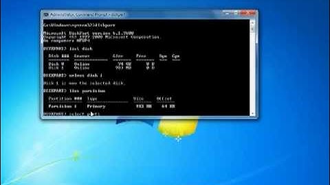Windows 7   Create a System Repair Disc on a Bootable USB Flash Drive