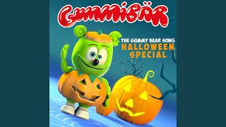 The Gummy Bear Song (I Am A Gummy Bear) (Halloween Special) - Gummibär