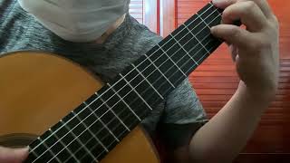 genki Wo Dashite Mariya Takeuchisolo Guitar Cover By Yasupochiguitar