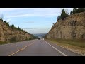 What happens when no one's allowed to PIT? A 40-mile scenic "chase" and 2 totaled cars - Bourbon, MO