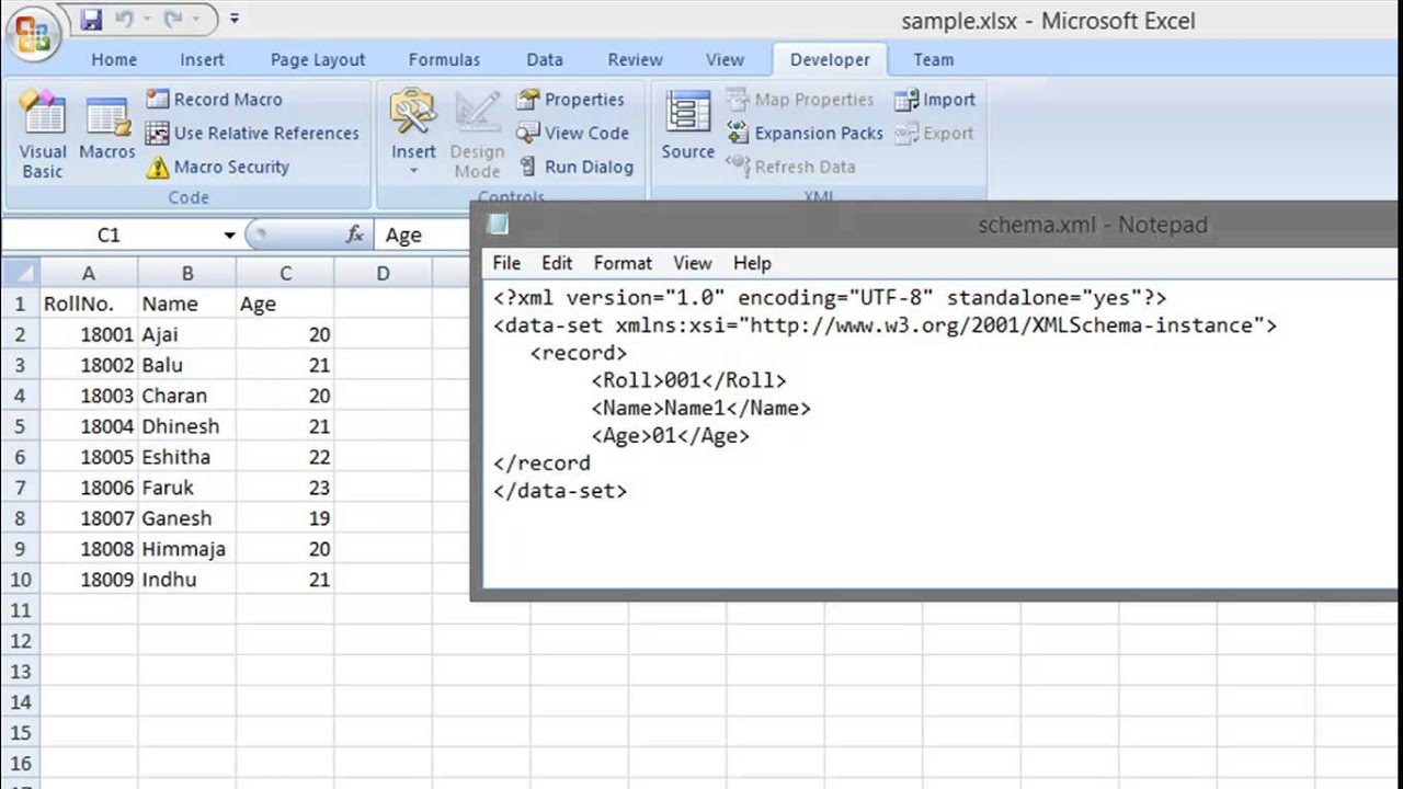 Free xml converter download