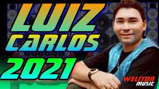 Luiz Carlos O Amado Dos Teclados 2021