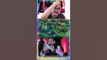 MIC CEK ONIC VS GEEK FAM - Reaksi Mas Ade #mobilelegends #mlbb