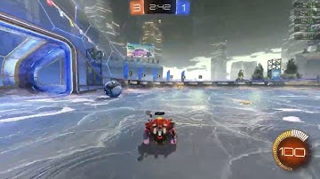 day one of 1v1ing a bronze but every day his lead increases