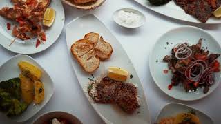 Miss Yak Kömürsüz Elektriksiz Mangal