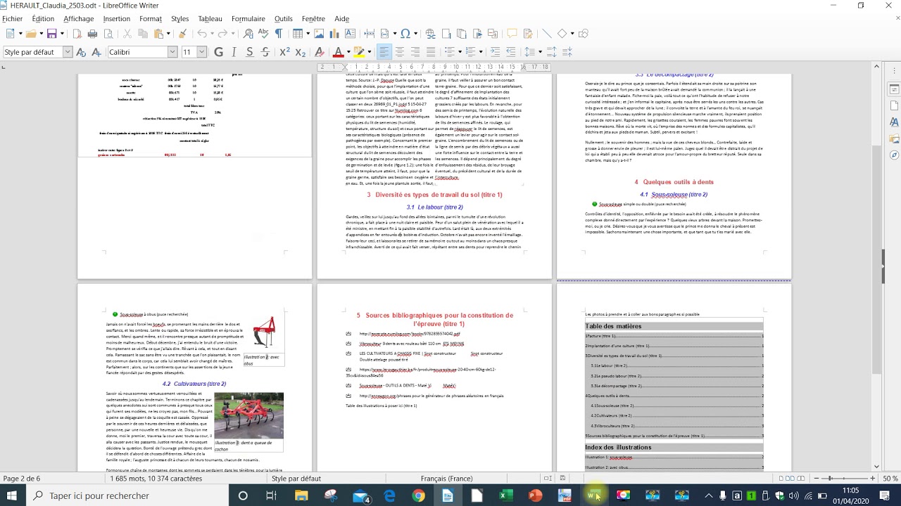 5 word microsoft correction 4 sur 5 233 val formative ccf de microsoft eval