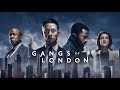 Gangs of London season 1 non spoiler trailer | daydream