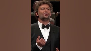 Thumbnail of Jonas Kaufmann Stuns with his Rendition of Nessun Dorma #opera #classicalmusic