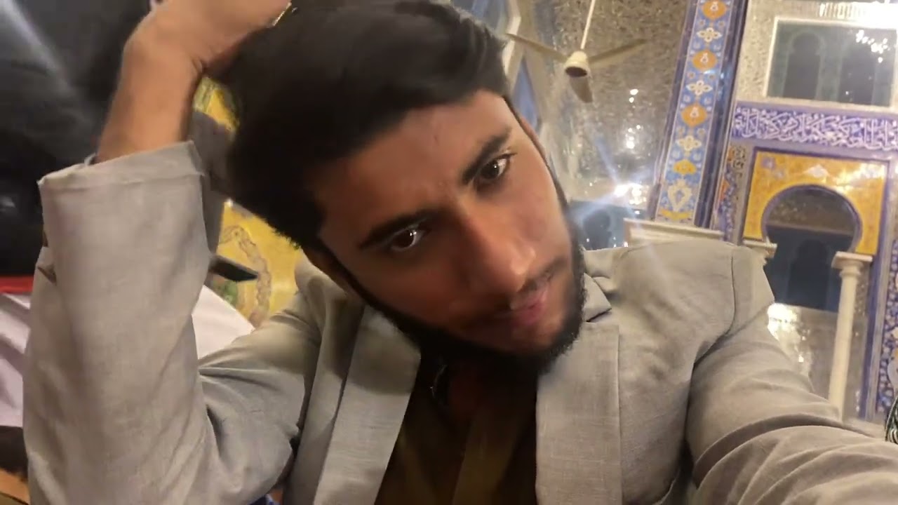 13Rajab Mubarak 🥰🌸😎