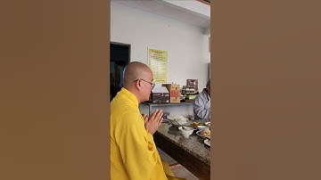 Khóa tu Một ngày An lạc (Bát Quan trai) tại chùa Chánh Thiên | 1 tháng 2 kỳ vào ngày CN | #tutap