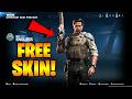 How to Get FREE Operator Endless Skin in Call of Duty (PlayStation Pack 6 Guide) 🎮🔥