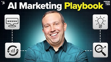 The Brand NEW AI Marketing Strategy for 2025