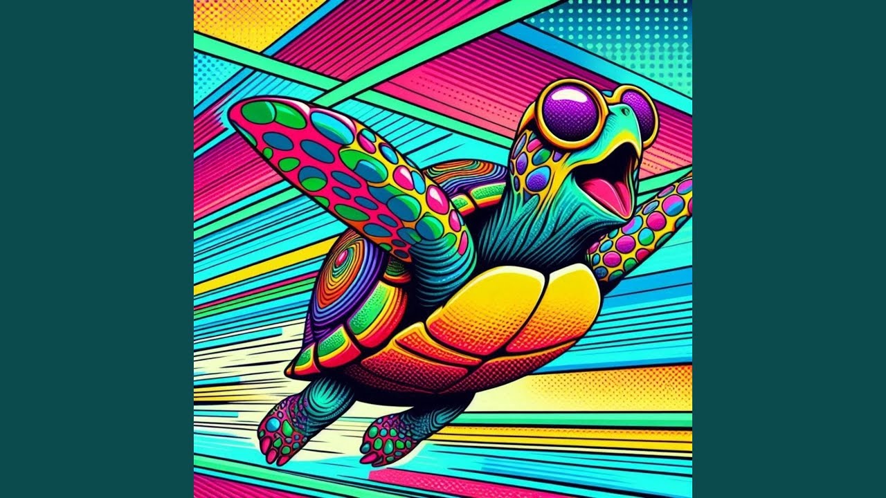 Watch Turtle Jump on YouTube Watch Turtle Jump on YouTube