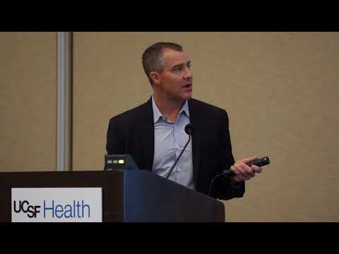 Knee Osteoarthritis and Degenerative Meniscus Tears - Brian Feeley, MD